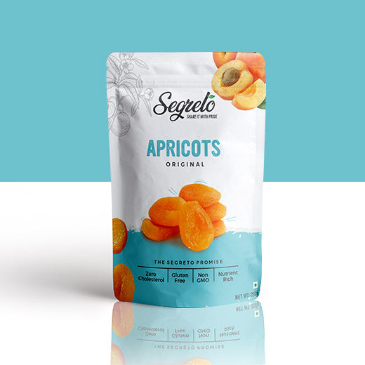 Apricots