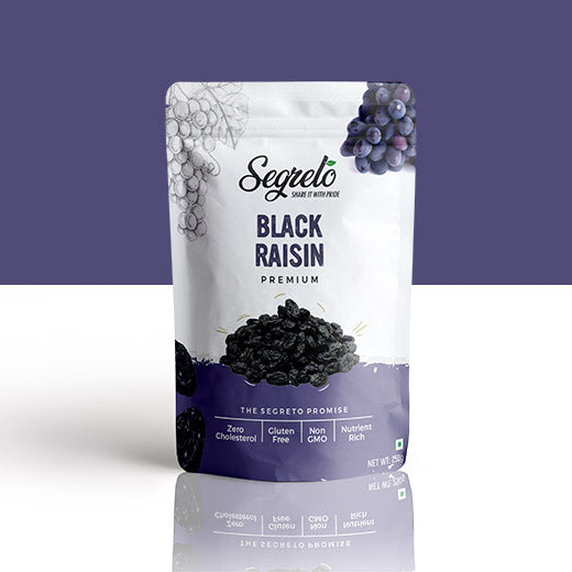 Black Raisin