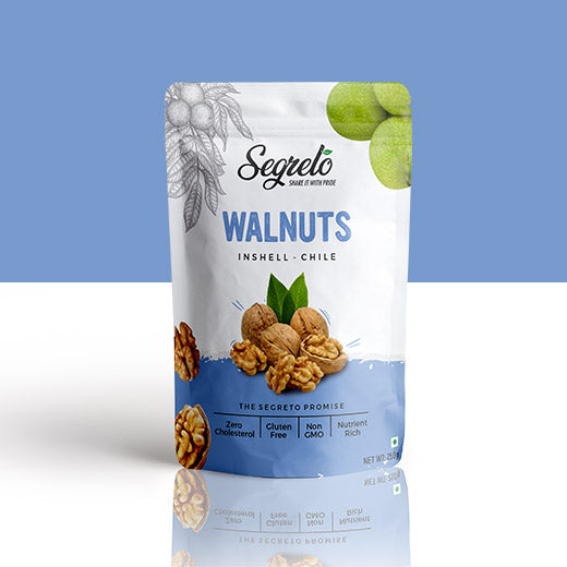 Walnuts